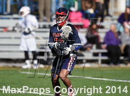 Thumbnail 2 in Byram Hills @ Kennedy Catholic photogallery.