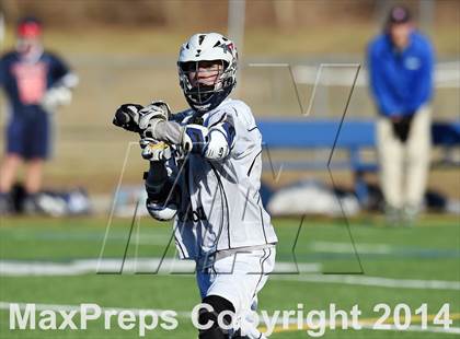 Thumbnail 1 in Byram Hills @ Kennedy Catholic photogallery.