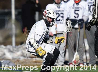Thumbnail 2 in Byram Hills @ Kennedy Catholic photogallery.