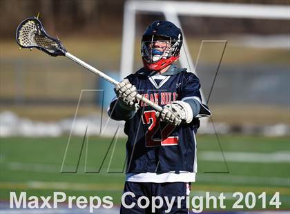 Thumbnail 2 in Byram Hills @ Kennedy Catholic photogallery.