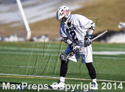 Thumbnail 1 in Byram Hills @ Kennedy Catholic photogallery.