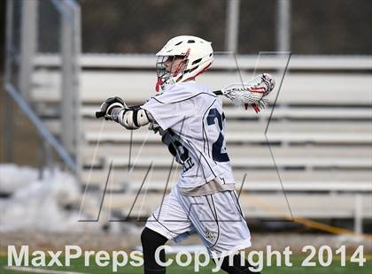 Thumbnail 1 in Byram Hills @ Kennedy Catholic photogallery.