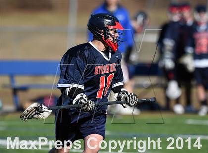 Thumbnail 2 in Byram Hills @ Kennedy Catholic photogallery.
