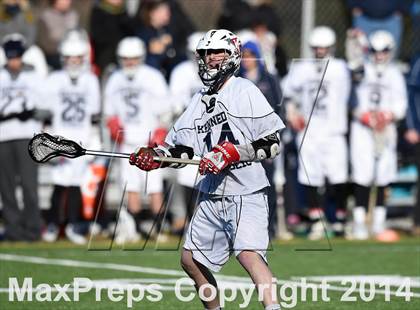Thumbnail 1 in Byram Hills @ Kennedy Catholic photogallery.