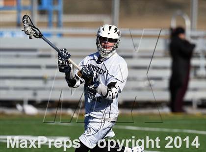 Thumbnail 2 in Byram Hills @ Kennedy Catholic photogallery.