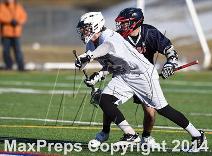 Thumbnail 1 in Byram Hills @ Kennedy Catholic photogallery.