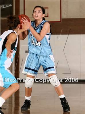 Thumbnail 1 in Aliso Niguel vs. University Irvine (Ocean View Christmas Classic) photogallery.