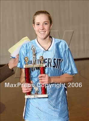 Thumbnail 3 in Aliso Niguel vs. University Irvine (Ocean View Christmas Classic) photogallery.