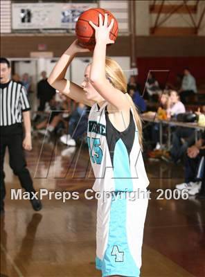 Thumbnail 1 in Aliso Niguel vs. University Irvine (Ocean View Christmas Classic) photogallery.