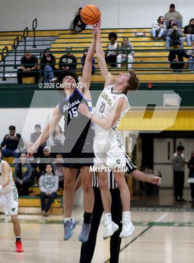 Catalina Foothills @ Canyon del Oro