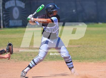 Thumbnail 1 in Salesian vs. Camarillo photogallery.