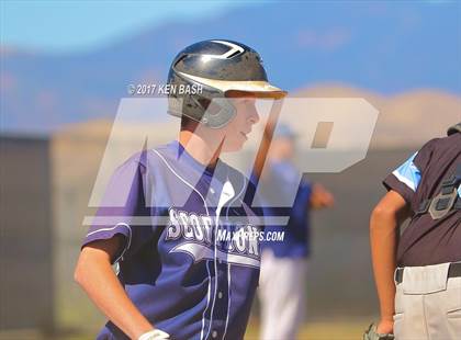 Thumbnail 1 in Salesian vs. Camarillo photogallery.