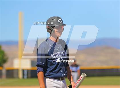 Thumbnail 1 in Salesian vs. Camarillo photogallery.