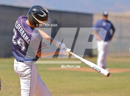 Thumbnail 3 in Salesian vs. Camarillo photogallery.