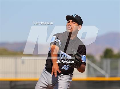 Thumbnail 1 in Salesian vs. Camarillo photogallery.