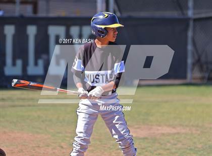 Thumbnail 2 in Salesian vs. Camarillo photogallery.