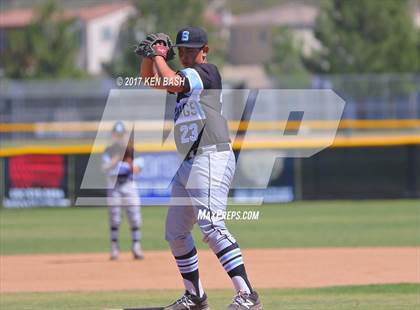 Thumbnail 3 in Salesian vs. Camarillo photogallery.