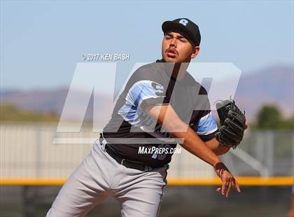 Thumbnail 2 in Salesian vs. Camarillo photogallery.