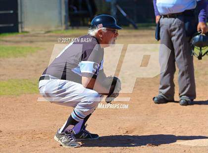 Thumbnail 1 in Salesian vs. Camarillo photogallery.