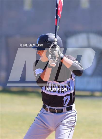 Thumbnail 2 in Salesian vs. Camarillo photogallery.