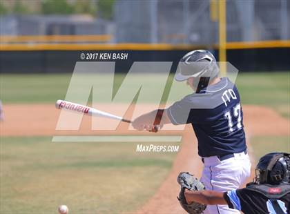 Thumbnail 3 in Salesian vs. Camarillo photogallery.