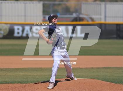 Thumbnail 3 in Salesian vs. Camarillo photogallery.