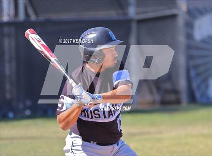 Thumbnail 1 in Salesian vs. Camarillo photogallery.