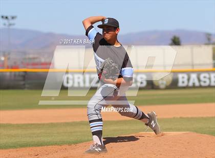Thumbnail 2 in Salesian vs. Camarillo photogallery.