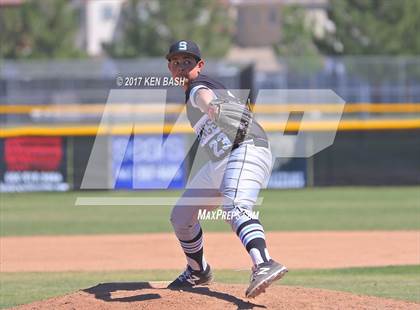 Thumbnail 3 in Salesian vs. Camarillo photogallery.