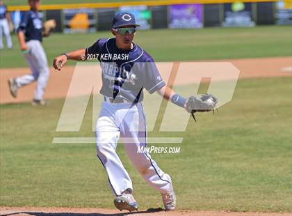 Thumbnail 1 in Salesian vs. Camarillo photogallery.