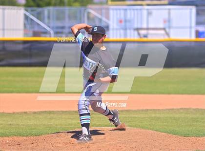 Thumbnail 2 in Salesian vs. Camarillo photogallery.