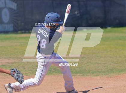 Thumbnail 2 in Salesian vs. Camarillo photogallery.