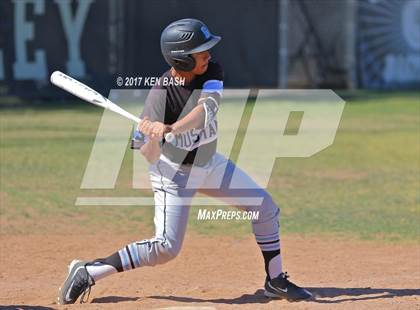 Thumbnail 2 in Salesian vs. Camarillo photogallery.
