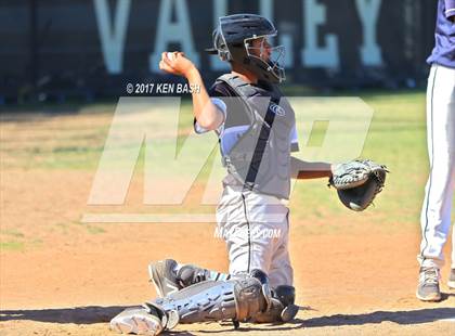 Thumbnail 1 in Salesian vs. Camarillo photogallery.