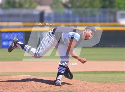 Thumbnail 2 in Salesian vs. Camarillo photogallery.