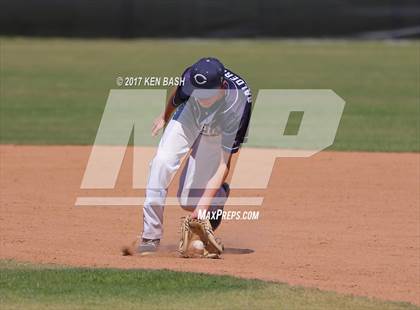 Thumbnail 3 in Salesian vs. Camarillo photogallery.