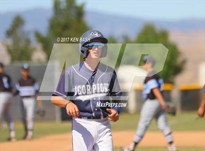 Thumbnail 1 in Salesian vs. Camarillo photogallery.