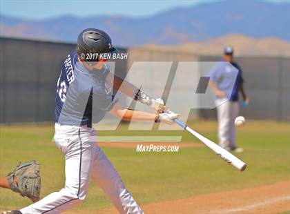 Thumbnail 3 in Salesian vs. Camarillo photogallery.