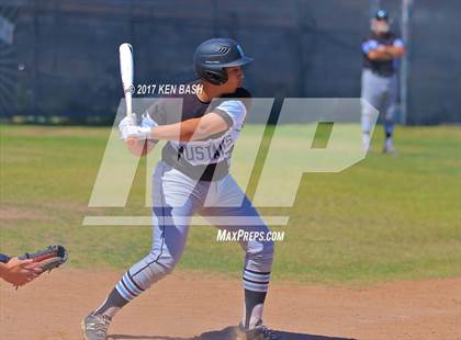 Thumbnail 2 in Salesian vs. Camarillo photogallery.