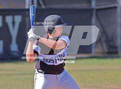 Thumbnail 2 in Salesian vs. Camarillo photogallery.
