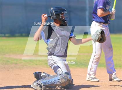 Thumbnail 2 in Salesian vs. Camarillo photogallery.