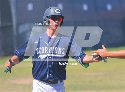 Thumbnail 2 in Salesian vs. Camarillo photogallery.