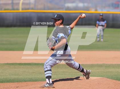 Thumbnail 3 in Salesian vs. Camarillo photogallery.