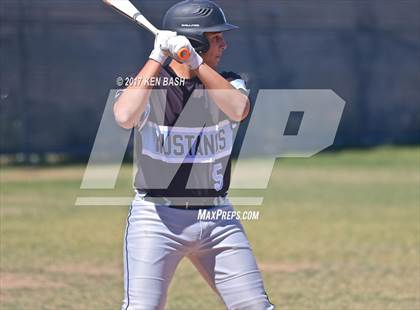 Thumbnail 3 in Salesian vs. Camarillo photogallery.