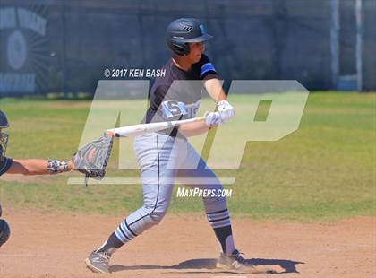 Thumbnail 1 in Salesian vs. Camarillo photogallery.