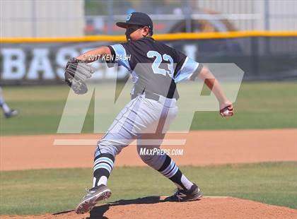 Thumbnail 2 in Salesian vs. Camarillo photogallery.