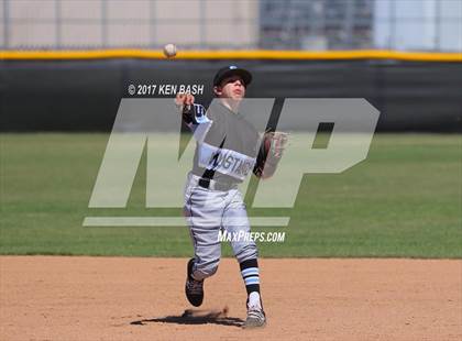 Thumbnail 3 in Salesian vs. Camarillo photogallery.