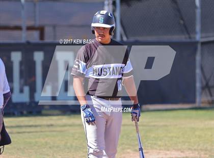 Thumbnail 3 in Salesian vs. Camarillo photogallery.