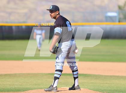 Thumbnail 1 in Salesian vs. Camarillo photogallery.