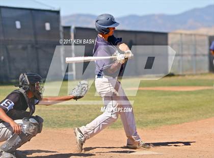 Thumbnail 3 in Salesian vs. Camarillo photogallery.